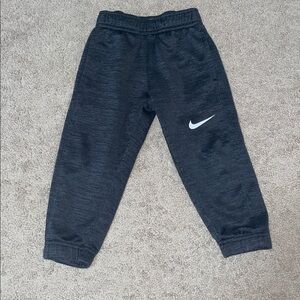 EUC Toddler Nike Sweats